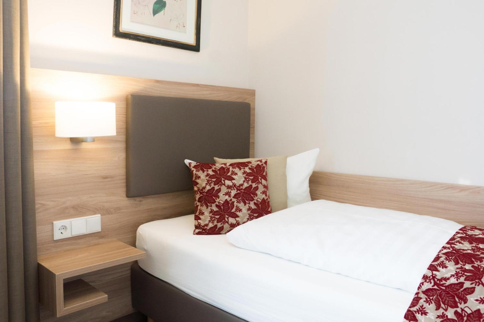 באדן-באדן Hotel Loehr חדר תמונה