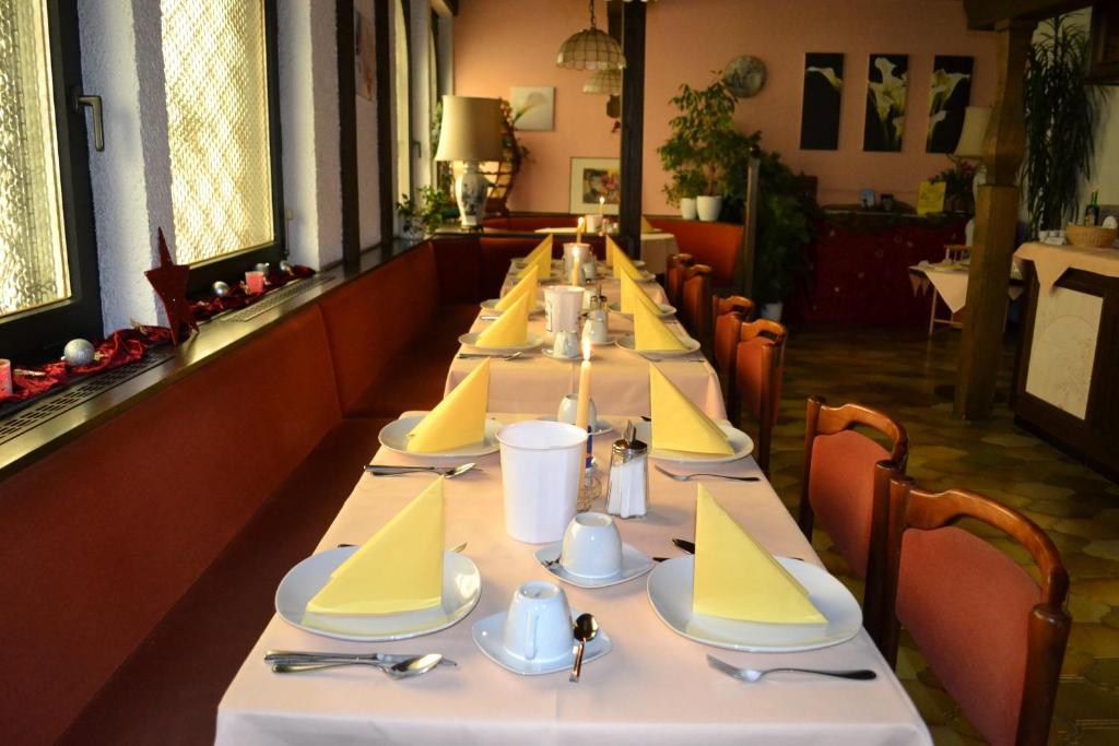 באדן-באדן Hotel Loehr מראה חיצוני תמונה