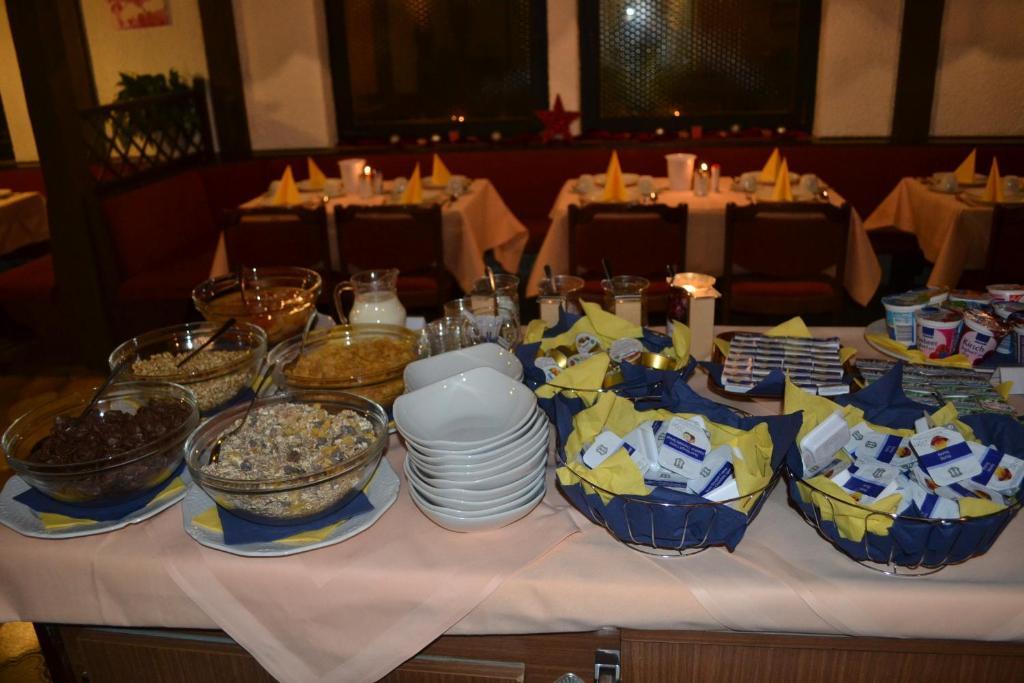 באדן-באדן Hotel Loehr מראה חיצוני תמונה