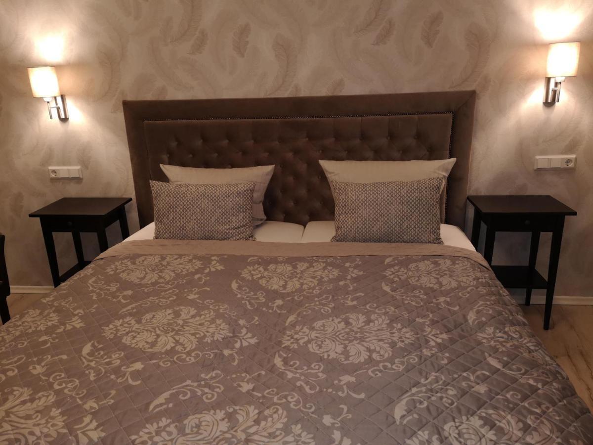 באדן-באדן Hotel Loehr מראה חיצוני תמונה
